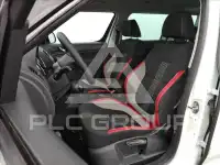 2015 Skoda Yeti