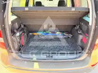 2015 Skoda Yeti