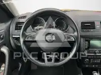 2015 Skoda Yeti