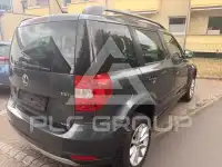 2015 Skoda Yeti