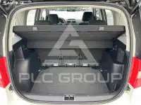 2015 Skoda Yeti