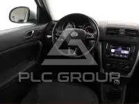 2015 Skoda Yeti