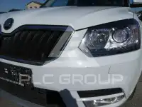 2015 Skoda Yeti