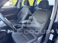 2015 Skoda Yeti