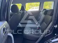 2015 Skoda Yeti