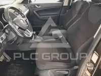 2015 Skoda Yeti