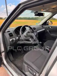 2015 Skoda Yeti