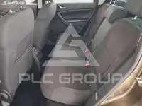 2015 Skoda Yeti