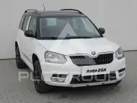 2015 Skoda Yeti