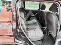 2015 Skoda Yeti