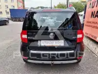 2015 Skoda Yeti