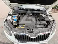 2015 Skoda Yeti