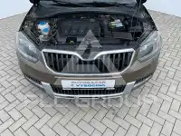 2015 Skoda Yeti