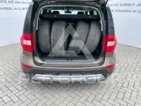 2015 Skoda Yeti