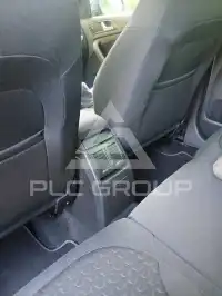 2015 Skoda Yeti