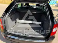 2015 Skoda Superb