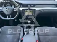 2015 Skoda Superb