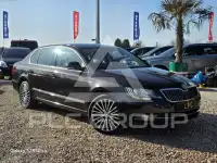 2015 Skoda Superb