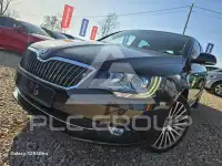 2015 Skoda Superb