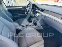 2015 Skoda Superb