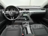 2015 Skoda Superb