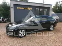 2015 Skoda Superb