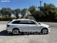 2015 Skoda Superb
