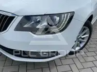 2015 Skoda Superb