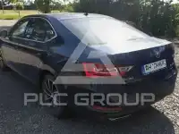 2015 Skoda Superb