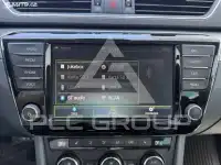 2015 Skoda Superb