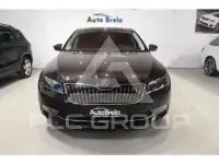 2015 Skoda Superb
