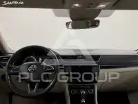 2015 Skoda Superb