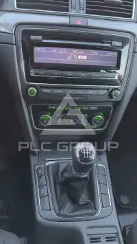 2015 Skoda Superb
