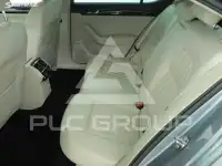 2015 Skoda Superb