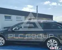2015 Skoda Superb