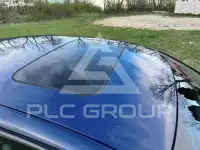 2015 Skoda Superb