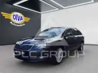 2015 Skoda Superb