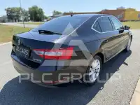 2015 Skoda Superb