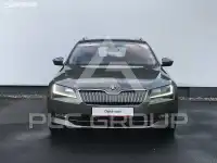 2015 Skoda Superb