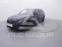 2015 Skoda Superb