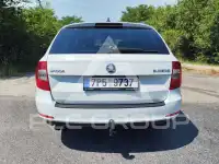 2015 Skoda Superb