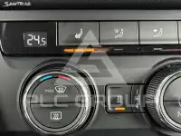 2015 Skoda Superb