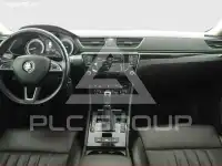 2015 Skoda Superb