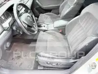 2015 Skoda Superb