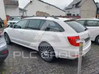 2015 Skoda Superb