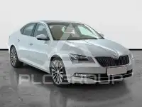 2015 Skoda Superb