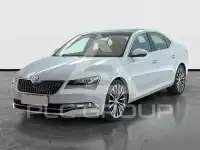 2015 Skoda Superb