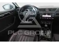2015 Skoda Superb