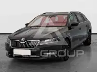 2015 Skoda Superb