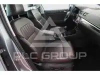 2015 Skoda Superb